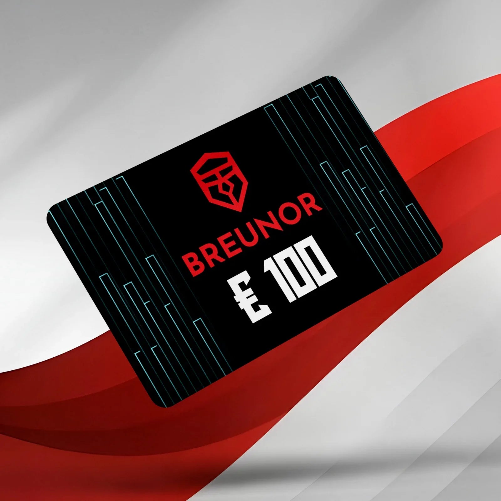 Gift Card - BREUNOR