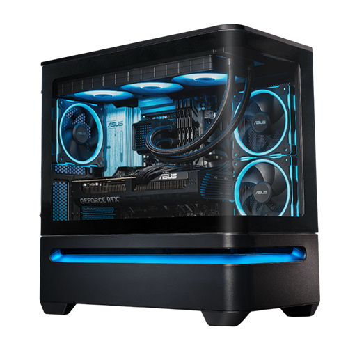 PC GAMING — Infernal Raider — Non assemblato