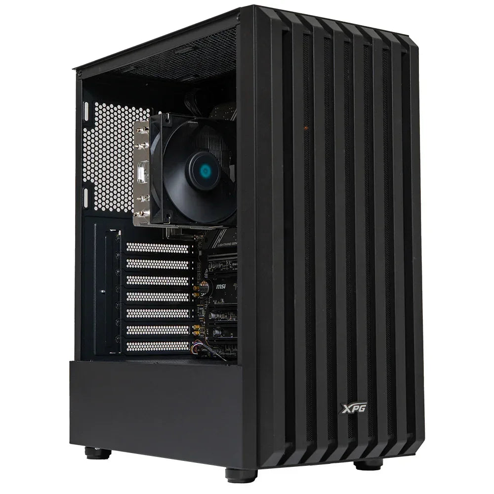 PC DESKTOP I9 11900K - H510M - 32GB DDR4 - 600W - B3865-A - BREUNOR