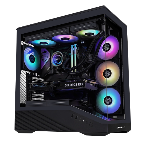PC GAMING — Onyx Cerberus — Non assemblato