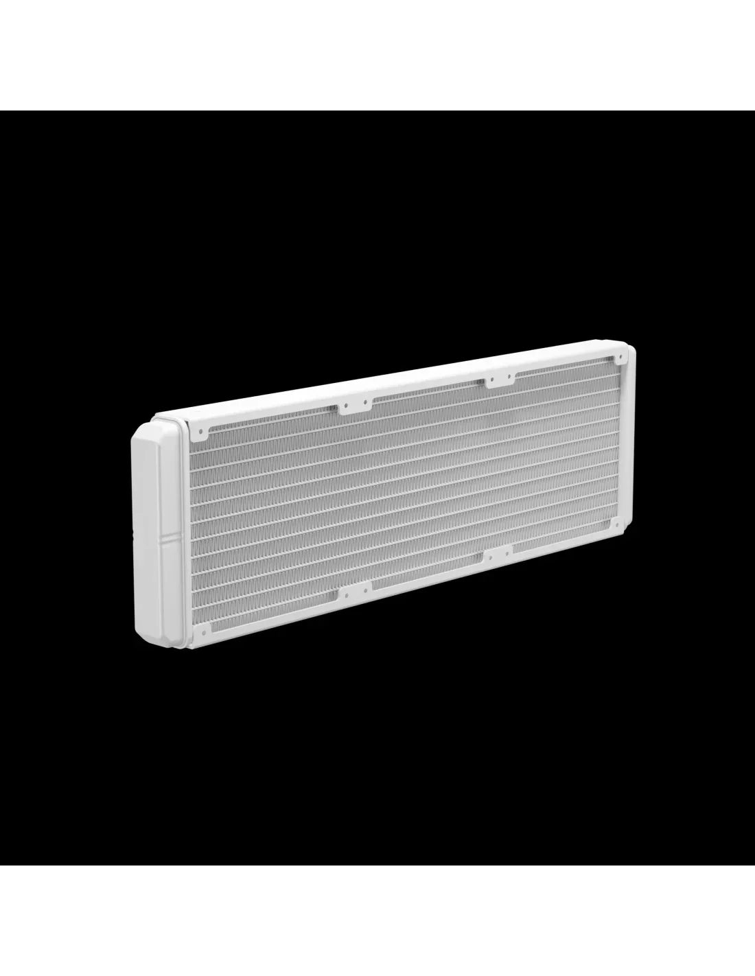 Dissipatore a Liquido GAMDIAS AURA GL360 V2 ARGB Bianco 3xFAN ARGB LGA2066 1700 - BREUNOR