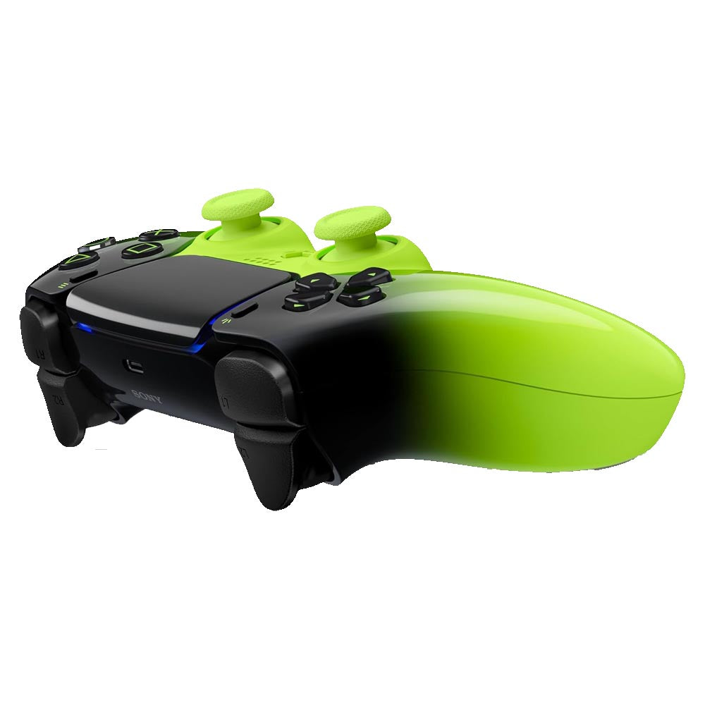 JOYPAD WIRELESS Sony DualSense Remix Green Wireless PlayStation 5 / PC
