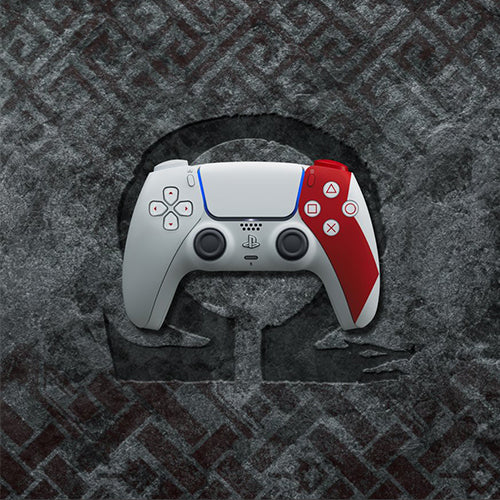 JOYPAD WIRELESS Sony DualSense V2 God Of War 20th Anniversary Limited Edition Controller Wireless PlayStation 5 / PC