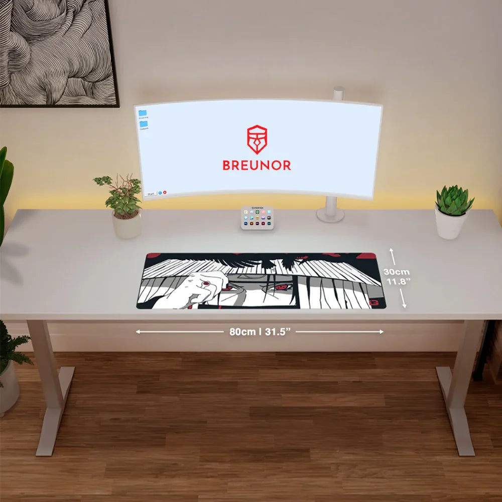 Tappetino Per Mouse Ufficiale - Design Esclusivo, Superficie Liscia Per Scorrimento Preciso - Foto 10