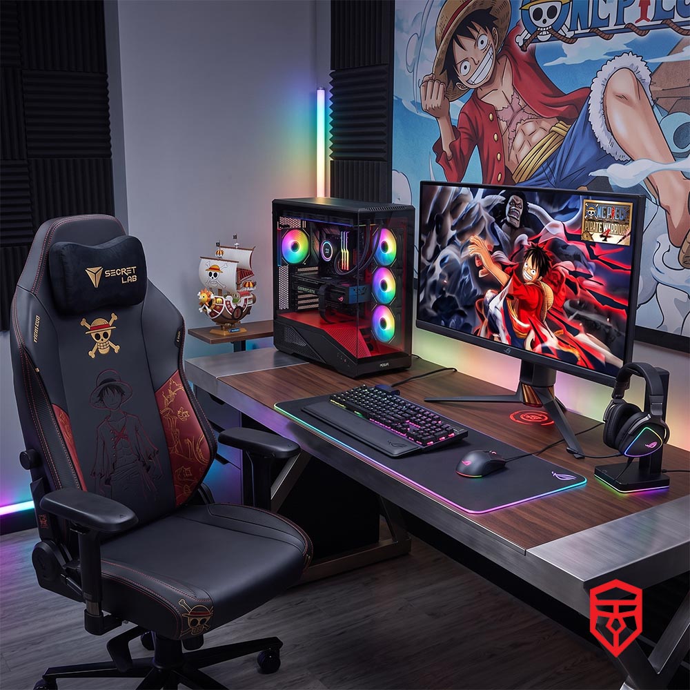 BREUNOR AVALON - GAMING PC i7 12700F 12 Core up to 4.90GHz, RTX 4060Ti 8GB, RAM DDR4 32GB, SSD NVMe 1000GB, 240mm liquid cooler, Windows 11 Pro