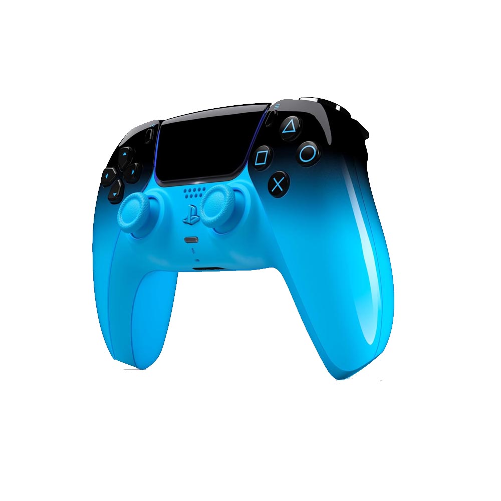 JOYPAD WIRELESS Sony DualSense Hyperpop Rhythm Blue Wireless PlayStation 5 / PC