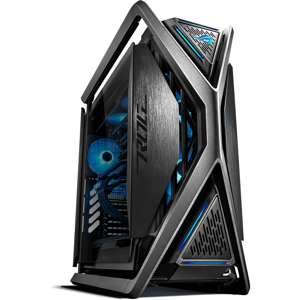BREUNOR ZENITH EXPRESS - PC Gaming Ryzen 7 9800X3D, RTX 5080 16GB ASUS ASTRAL , RAM 32GB DDr5 6000MHz, SSD 2TB NVMe, AIO 360mm , W11 PRO