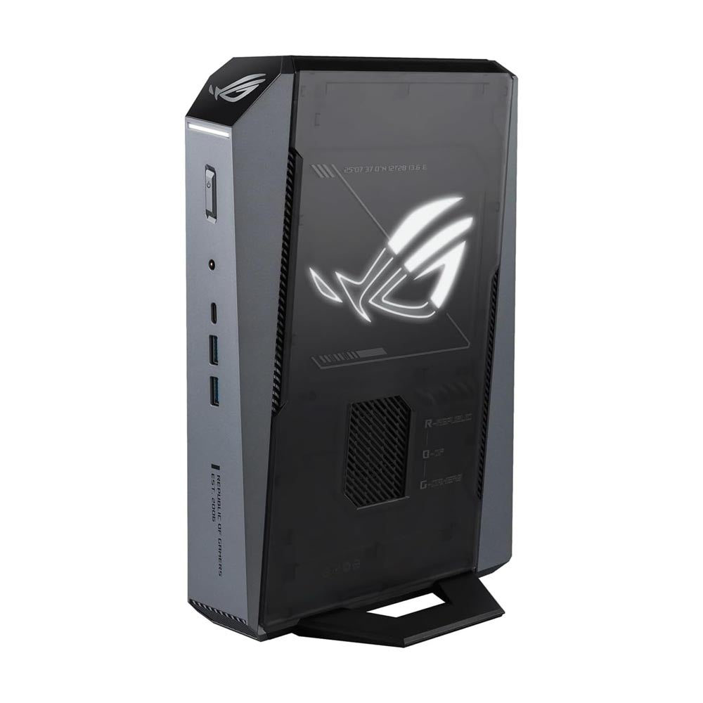 ASUS ROG GR70, Gaming AMD Ryzen 9 9955HX, RAM 16 GB DDR5 , SSD M.2,RTX 5070 , Wi-Fi 7