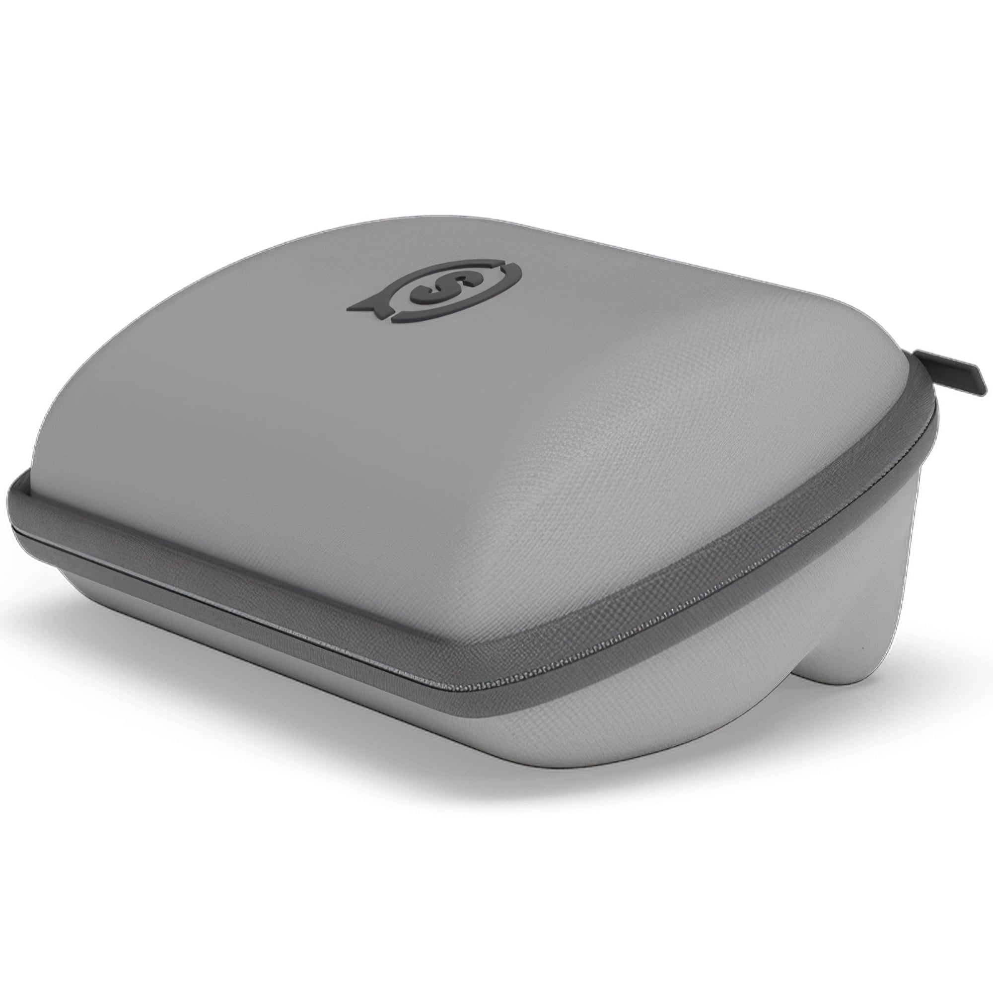 Custodia universale SCUF - Grigio chiaro - SCUF Custodia Protettiva Universale da Conservazione e Trasporto per Controller per Xbox Series X|S, Controller per PS5 PS4, Controller per Xbox One