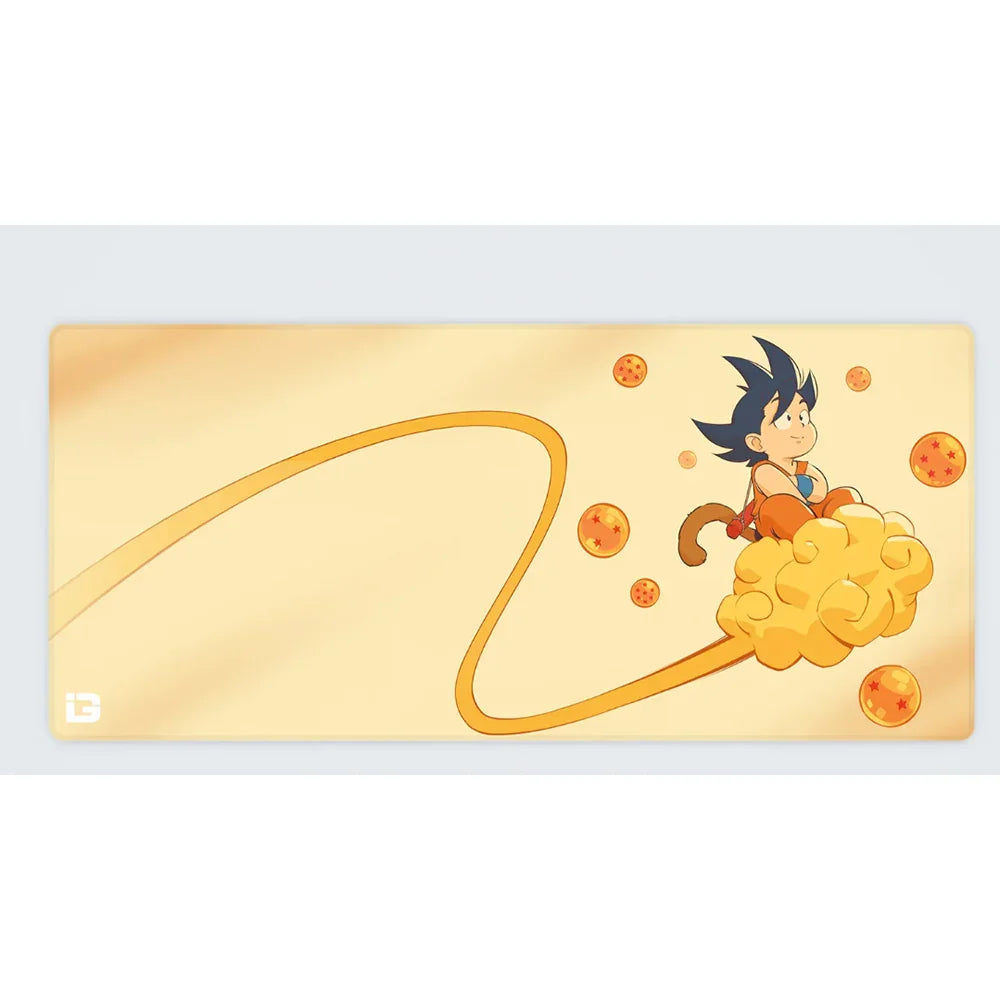 Tappetino per mouse XXL 900 x 400 mm – XXL Mousepad – ( Sayan ) - BREUNOR