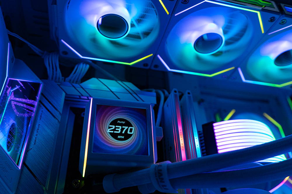 QUANTO COSTA UN BUON PC DA GAMING?