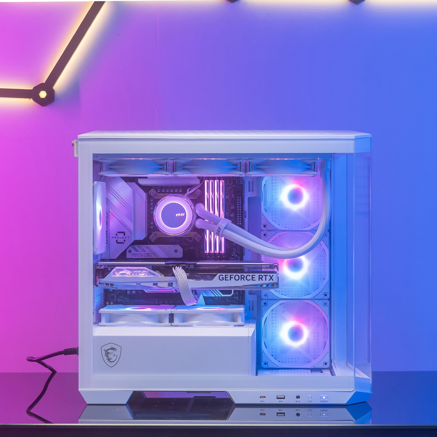 CHE PC CI VUOLE PER GIOCARE NEL 2025?