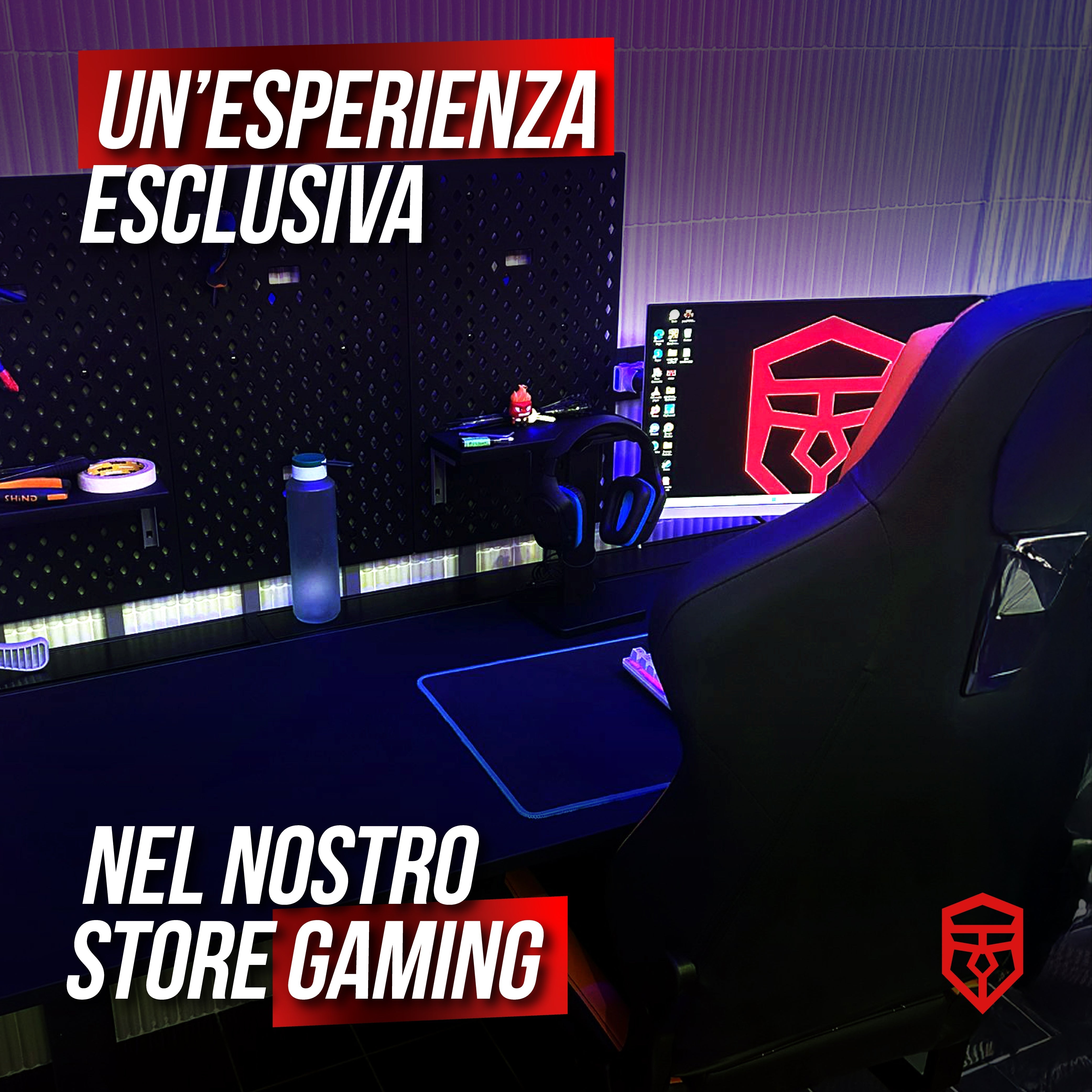 QUANTO COSTA UN BUON PC DA GAMING?