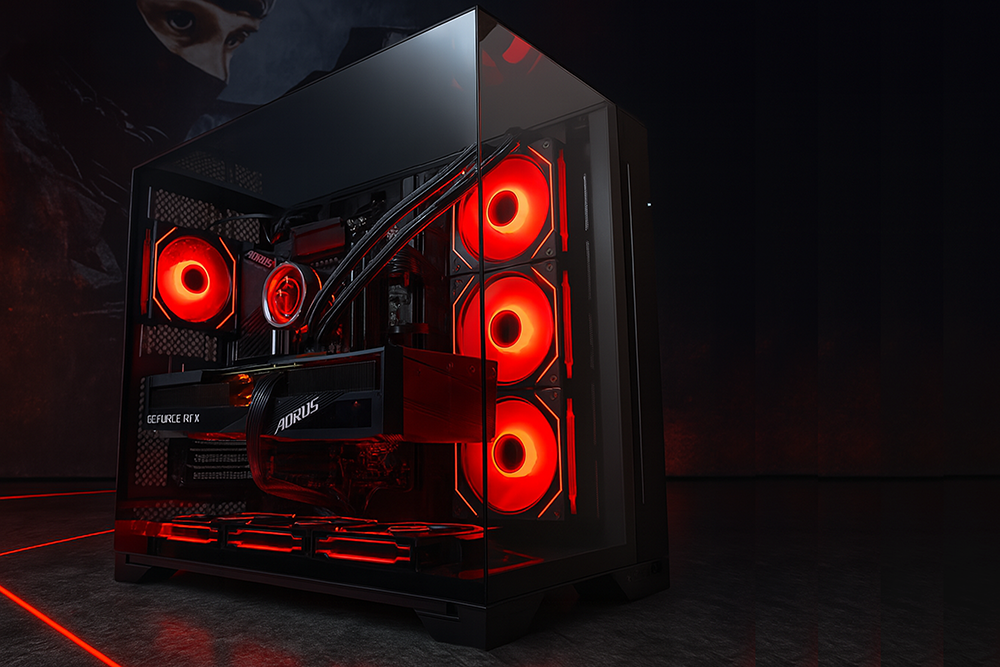 Che PC ci vuole per giocare? Guida per scegliere il computer giusto