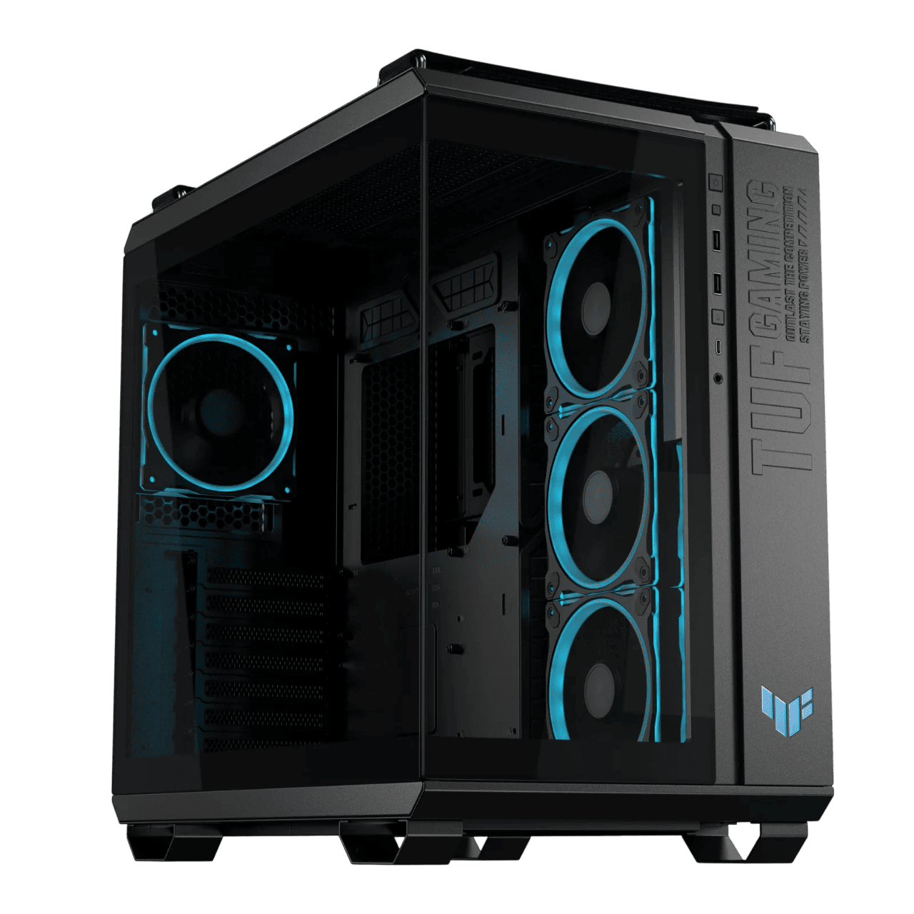 PC GAMING — Cerulean Thunder — Pronto all’uso
