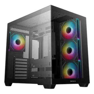 PC GAMING — Quantum Warden — Non assemblato