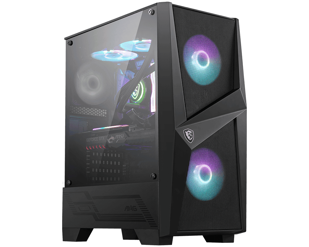 PC GAMING — Hyper Avalanche — Pronto all’uso