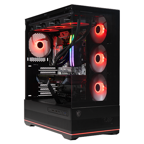 PC GAMING — Midnight Lyra — Non assemblato