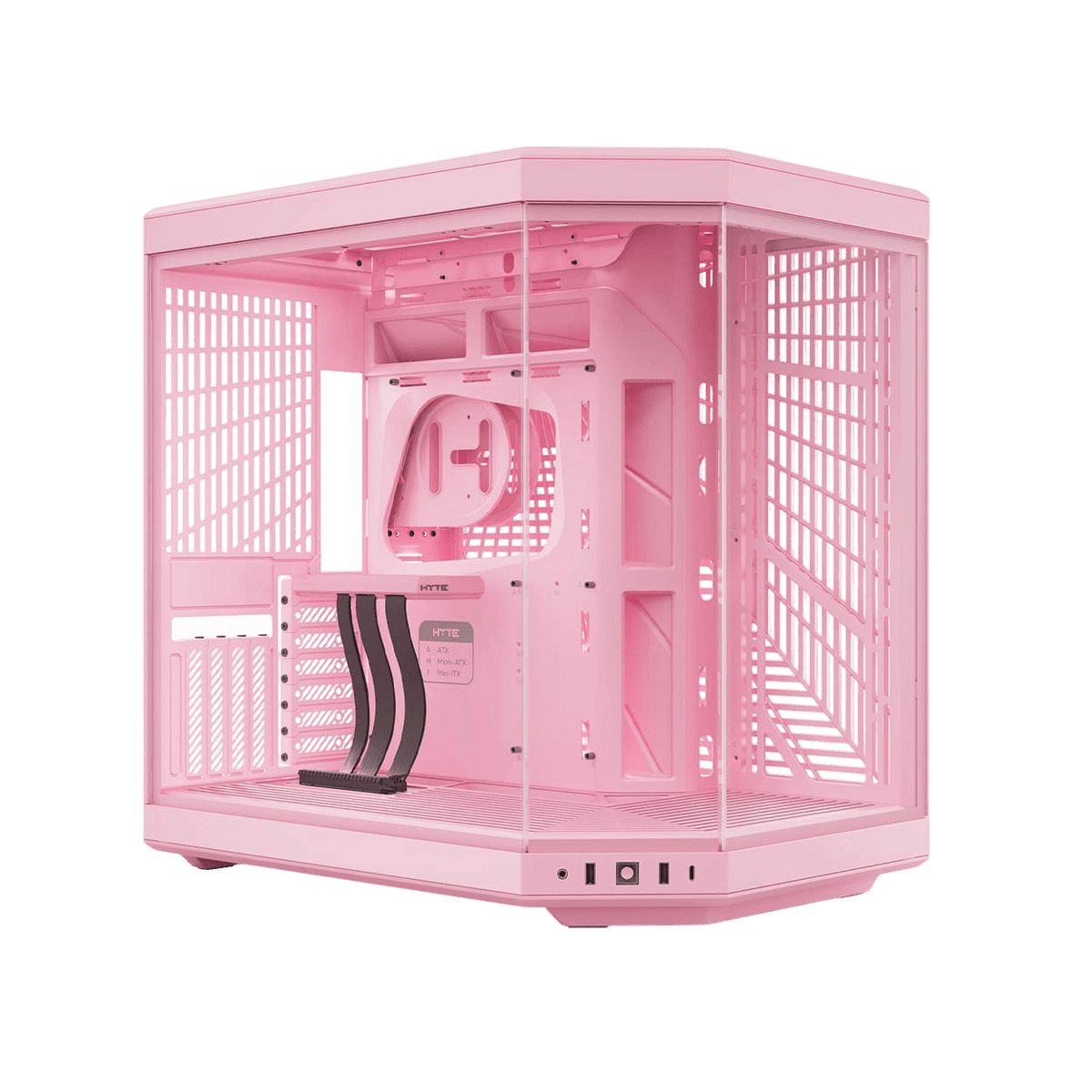 PC GAMING — Hyper Monolith — Assemblato