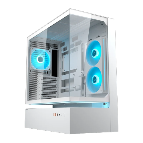 PC GAMING — Rapid Thunder — Pronto all'uso