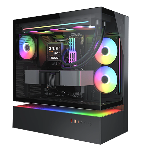PC GAMING — Savage Golem — Pronto all'uso