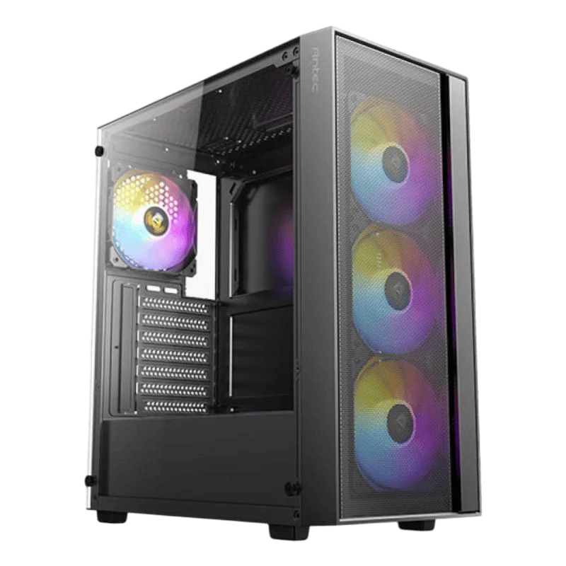 PC GAMING — Omega Phoenix — Pronto all’uso