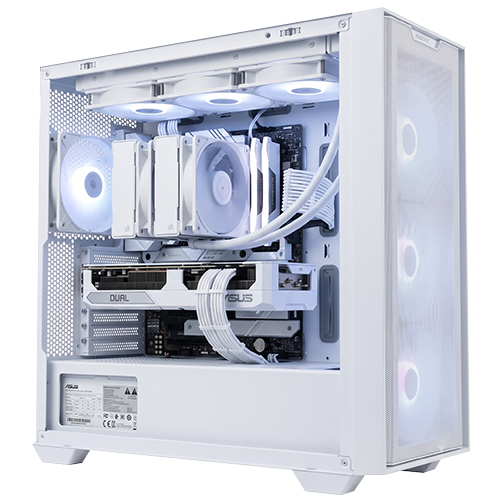 PC GAMING — Eclipse Zephyr — Pronto all'uso