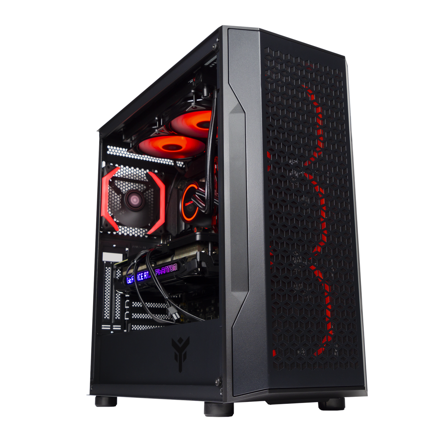 Preventivo B2496 -  RTX 4070 SUPER 12GB  Ryzen 7 7800X3D