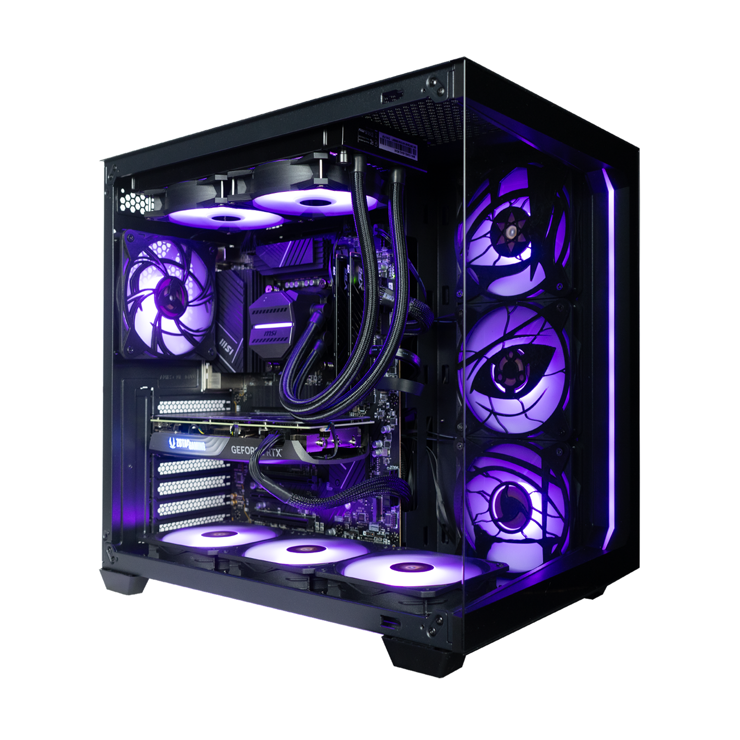 PC Gaming Customization ( Ninja )