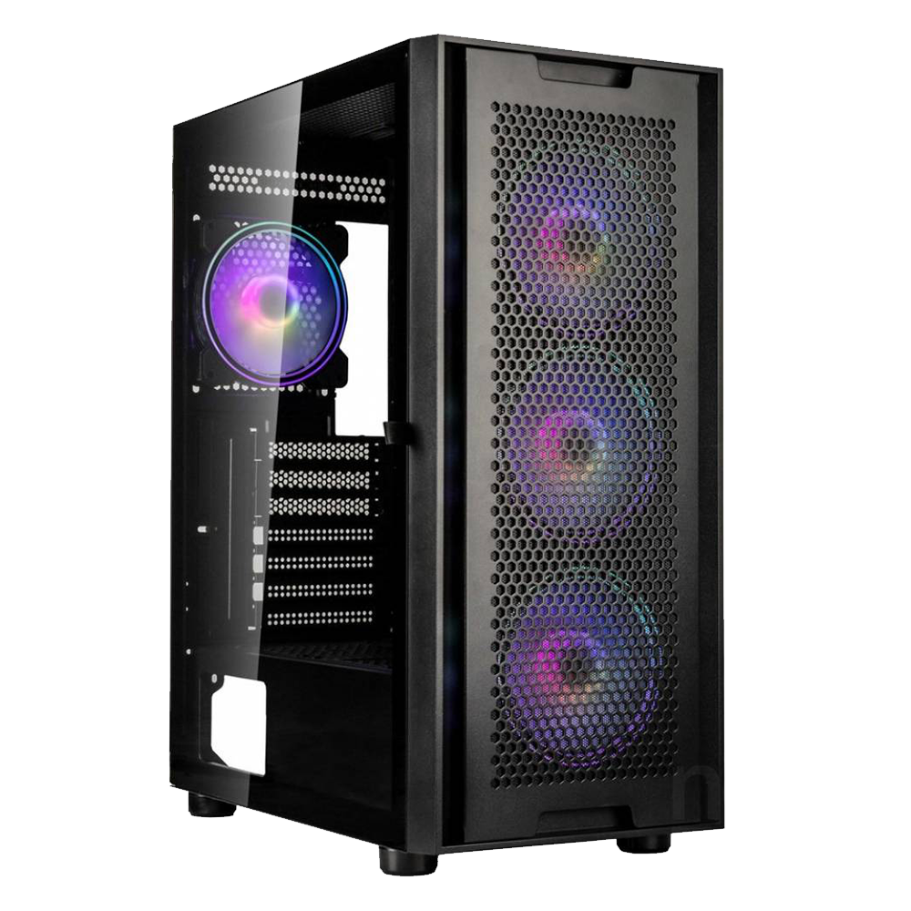 PC GAMING — Prismatic Avalanche — Pronto all'uso