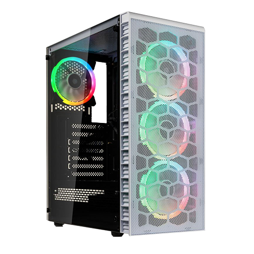 PC GAMING — Pulse Manticore — Pronto all'uso