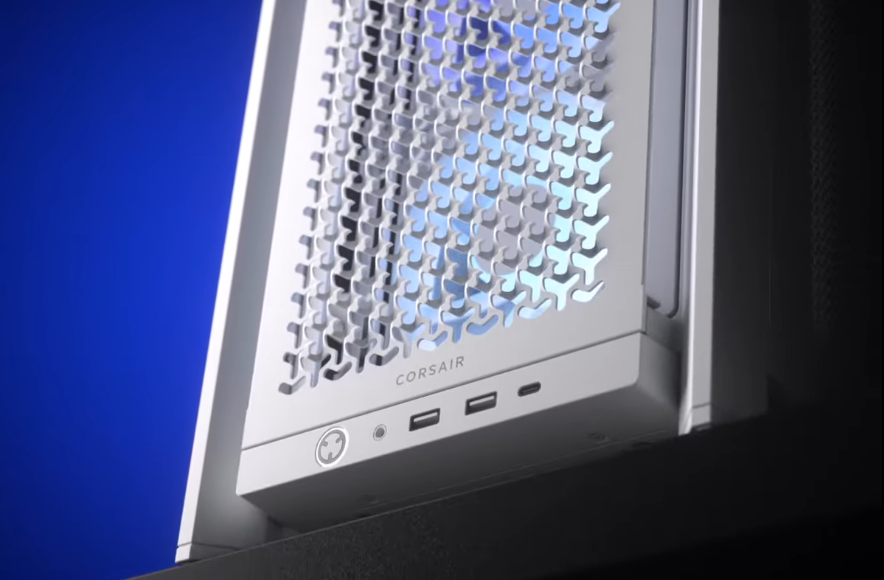 BREUNOR KAMAITACHI - PC Gaming Ryzen 9 9950X, RTX 5080 16GB, RAM 48GB DDr5 6000MHz, SSD 2000GB NVMe, 360mm Liquid Heatsink, Windows 11 PRO