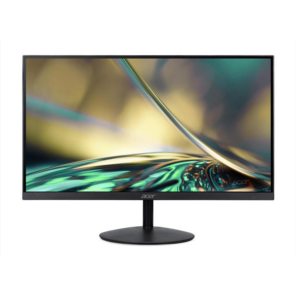 Monitor Acer SA322QHBI 31.5" Full HD VA 100Hz – Design Ultra-Sottile & Visione Immersiva