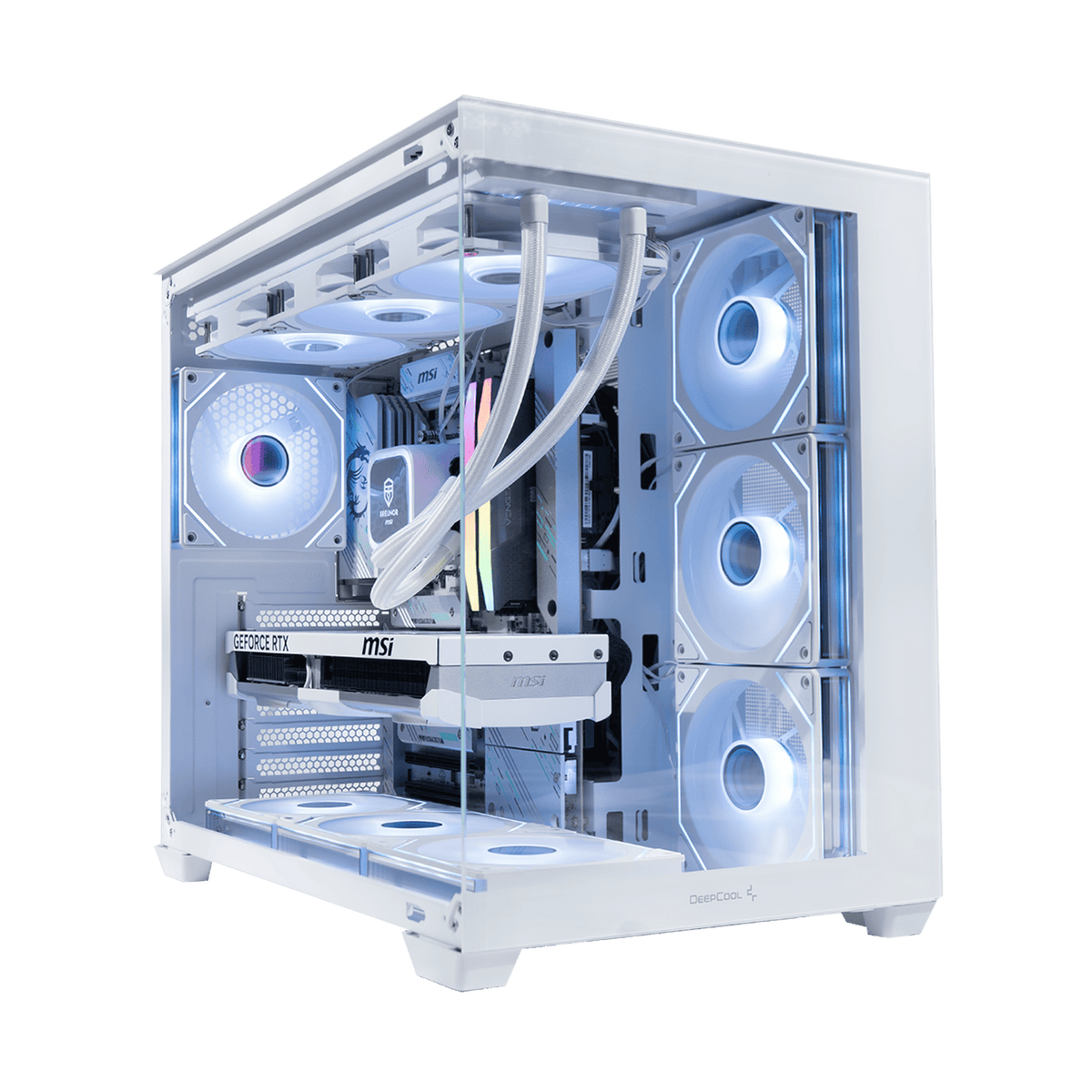 PC GAMING — Infernal Phantom — Pronto all'uso