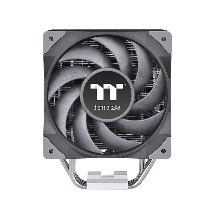 Dissipatore Ad Aria Thermaltake TOUGHAIR 510 2x Fan CPU Cooler Doppia Ventola Socket AM5 e 1851 1700