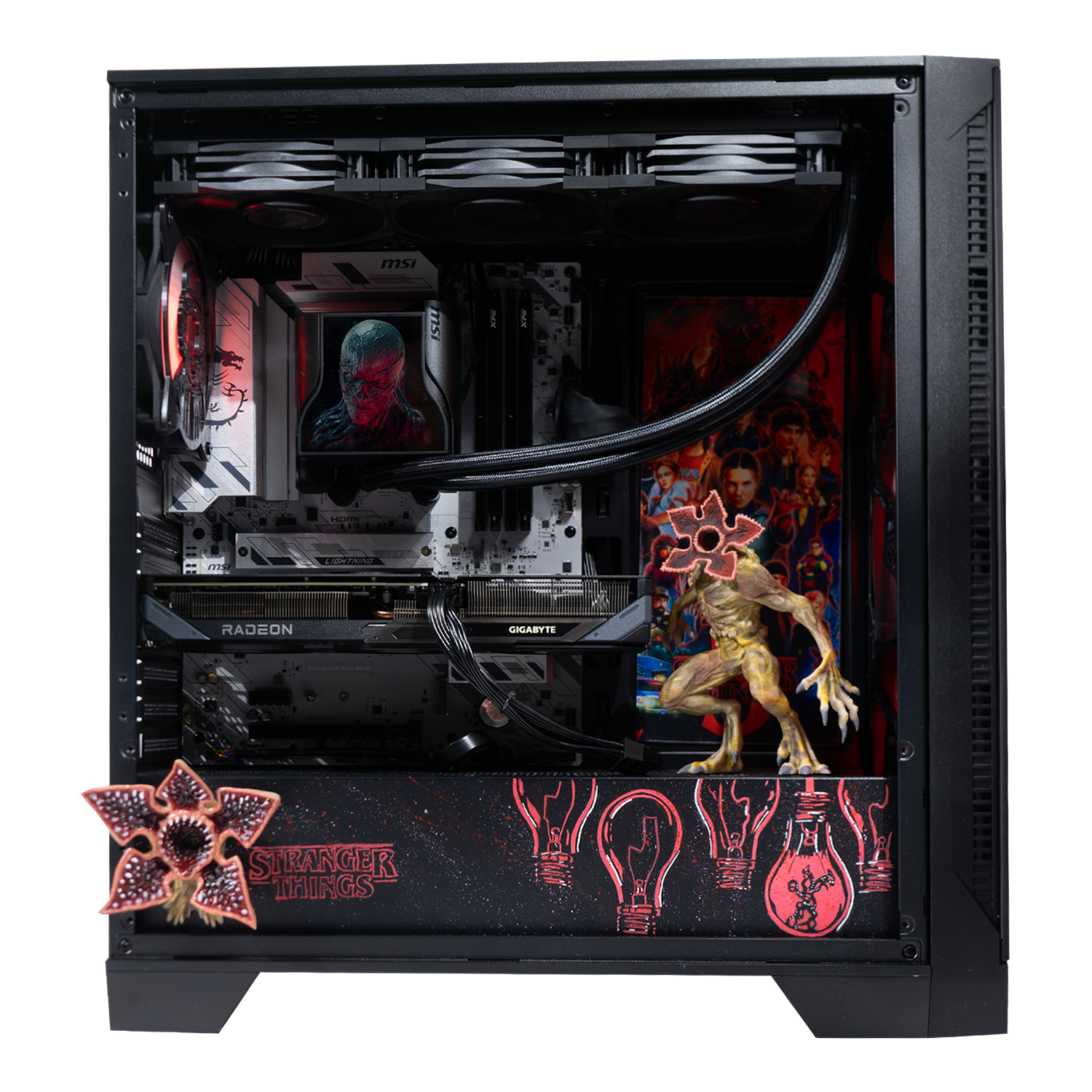 Pacchetto "Masterpiece 3D" (Personalizzazione Completa)