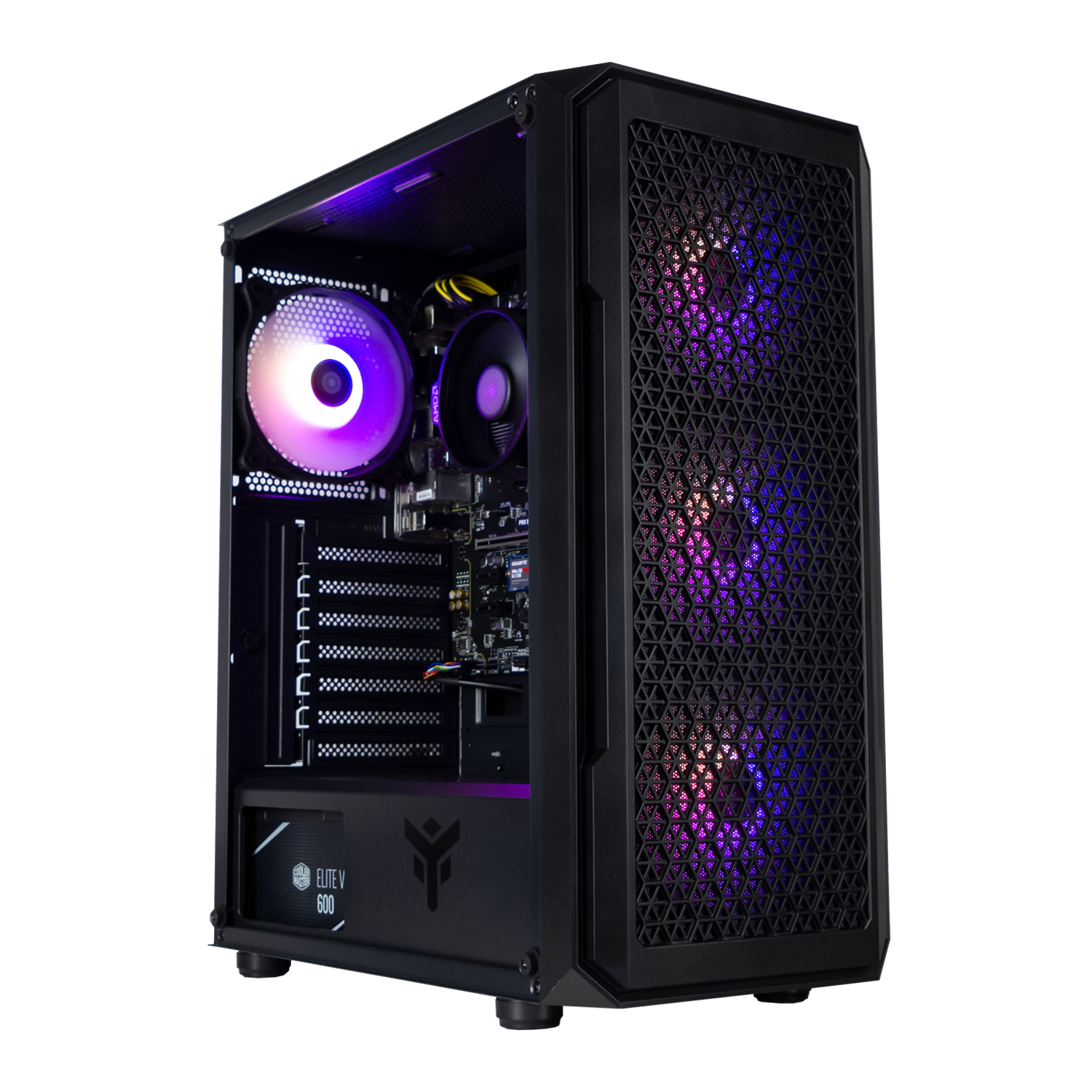 Gaming pc i5 8gb 2025 ram