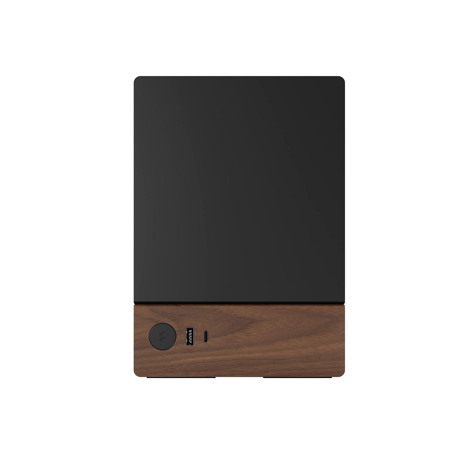 BREUNOR ICARO - Mini PC Gaming Intel i5 12400F, RTX 5050 8GB, RAM 32GB DDr4 , SSD NVMe 1TB, Pc Da Gaming ITX, Windows 11 PRO
