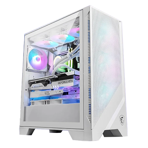 PC GAMING — Midnight Pioneer — Pronto all'uso
