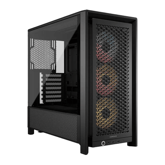 PC GAMING — Platinum Nomad — Pronto all’uso