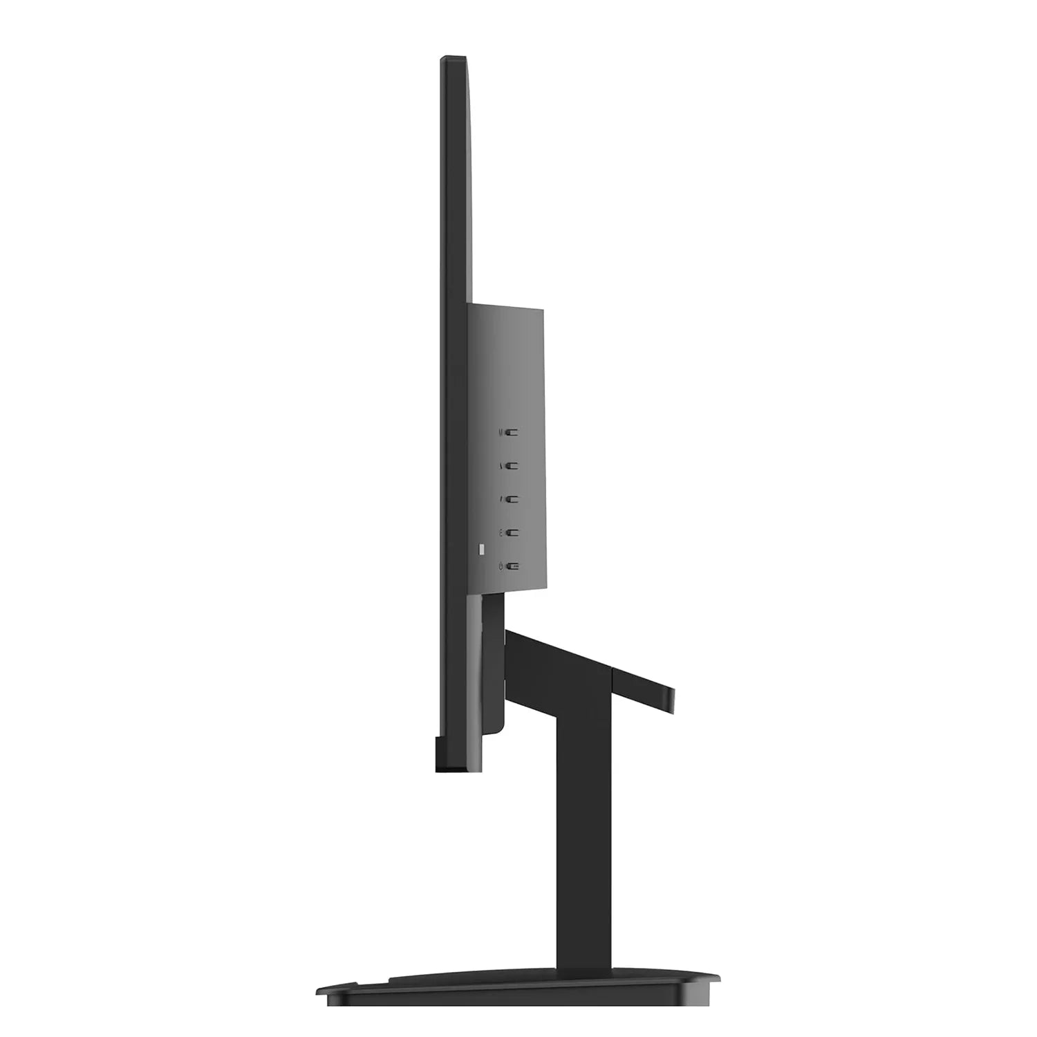 Monitor MSI PRO MP2412 Monitor 23.8" LED FullHD 100Hz , Pannello VA , 1 ms , HDMI e DisplayPort , Attacco Vesa - BREUNOR