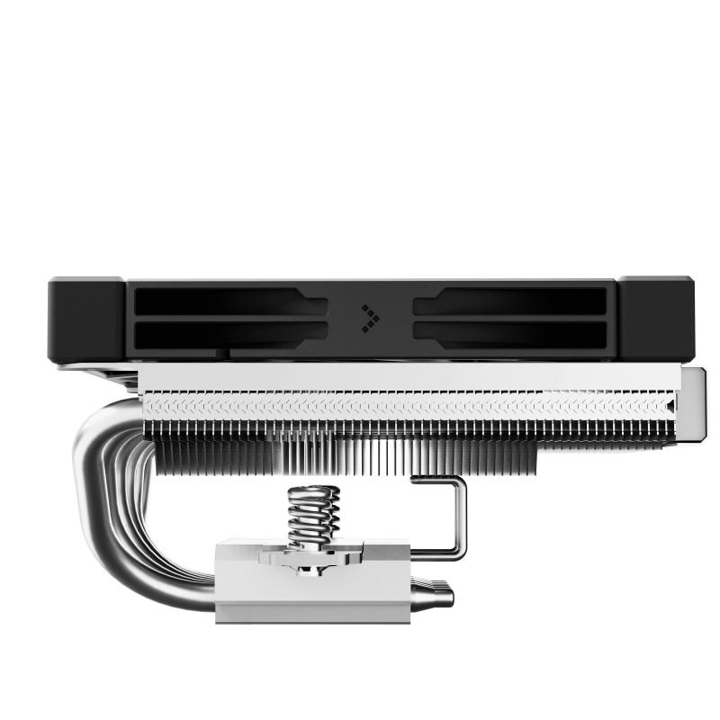 Dissipatore Ad Aria ITX DEEPCOOL AN600 Low Profile ITX Socket AM5 e 1700