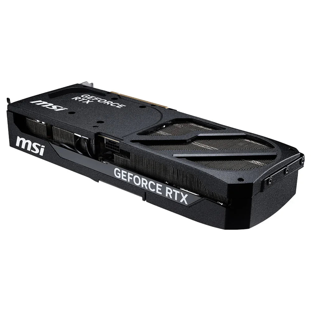 RTX 5070Ti 16GB SHADOW 2X OC MSI BULK RTX NVIDIA GeForce GDDR7 DLSS4 Video Card