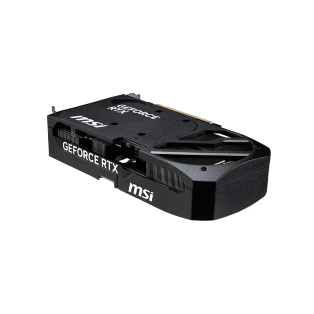 Scheda Video RTX 5070 12GB SHADOW 2X OC MSI BULK RTX NVIDIA GeForce GDDR7 DLSS4 - BREUNOR
