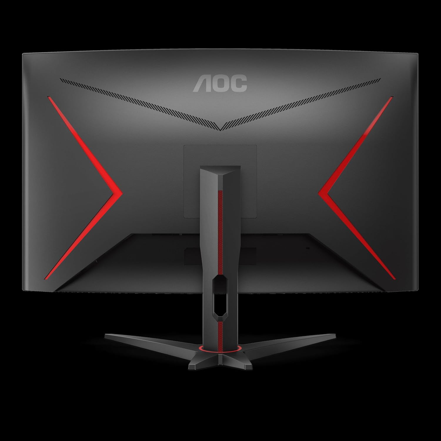 Monitor Gaming Curvo AOC C32G2ZE - 32" VA Full HD, 240Hz, 4ms, FreeSync Premium  (1920 x 1080, HDMI, DisplayPort)