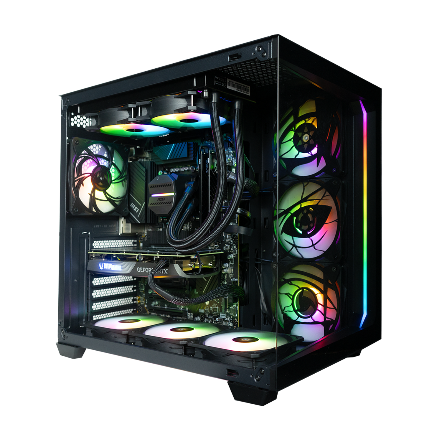 PC Gaming Customization ( Ninja )