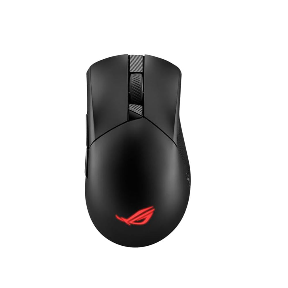 Mouse Gaming Wireless ASUS ROG Gladius III , Super Leggero, 36000 DPI, Connettività a 2,4 GHz e Bluetooth