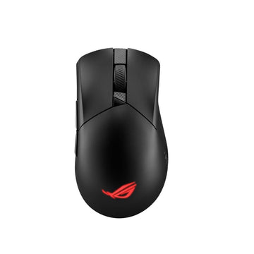 Mouse Gaming Wireless ASUS ROG Gladius III , Super Leggero, 36000 DPI, Connettività a 2,4 GHz e Bluetooth