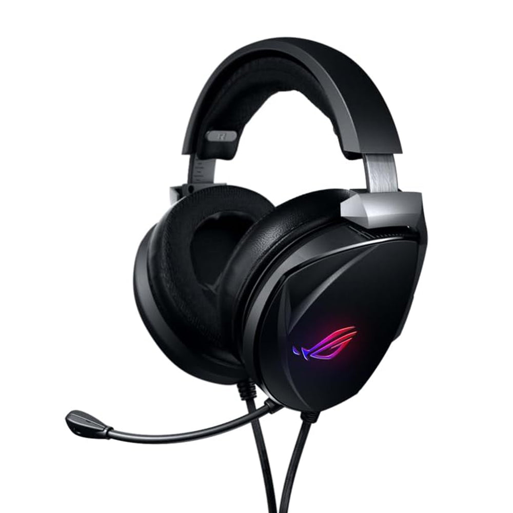 Cuffie Gaming ASUS ROG Theta 7.1 | Surround 7.1 Reale, DAC Home-Theater e Microfono AI Noise-Canceling
