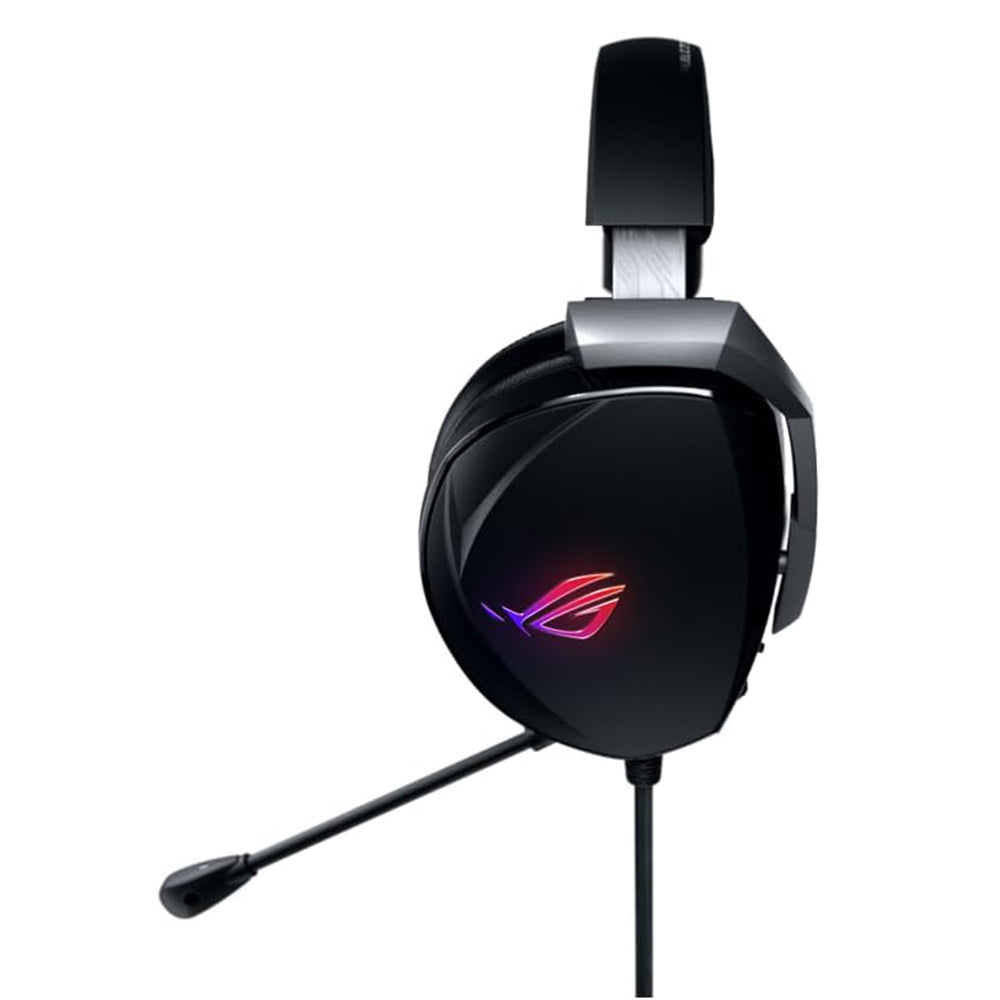 Cuffie Gaming ASUS ROG Theta 7.1 | Surround 7.1 Reale, DAC Home-Theater e Microfono AI Noise-Canceling